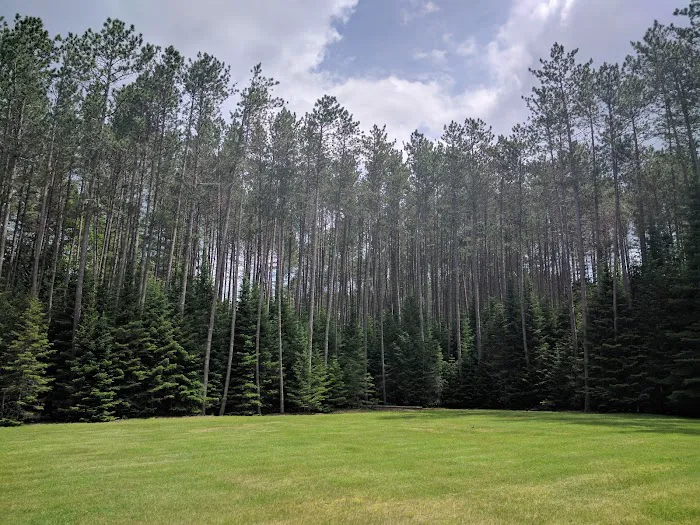 Fish Creek Pond Campground Picture 7