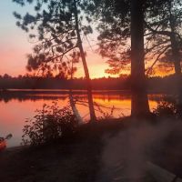 Fish Creek Pond Campground ico