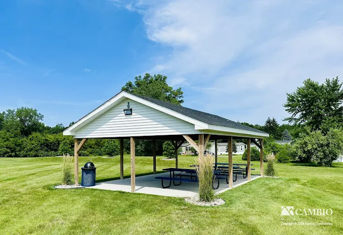 Highland Hills MHC Picture 7