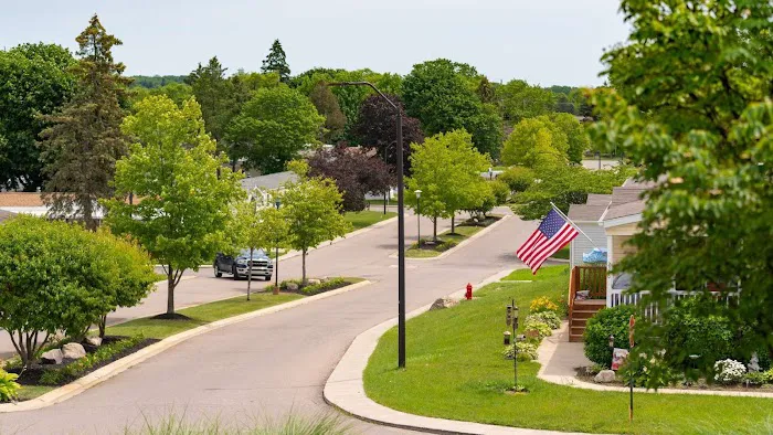 Highland Greens Estates Picture 6