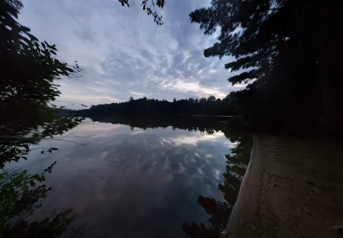 NYS Forest Campground Picture 2