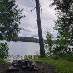 NYS Forest Campground