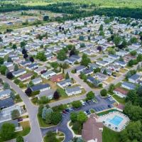 Meadow Lake ico