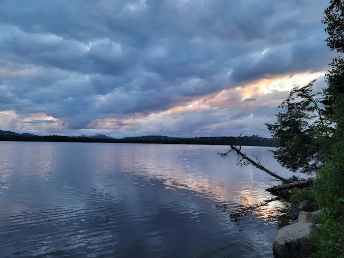 Meacham Lake Campground Picture 7