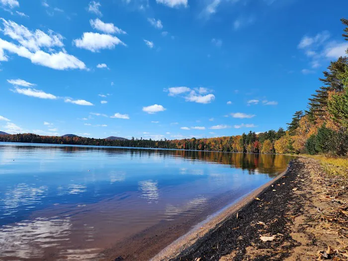 Meacham Lake Campground Picture 5