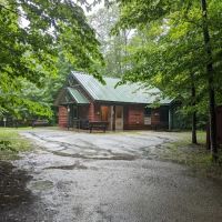 Meacham Lake Campground ico