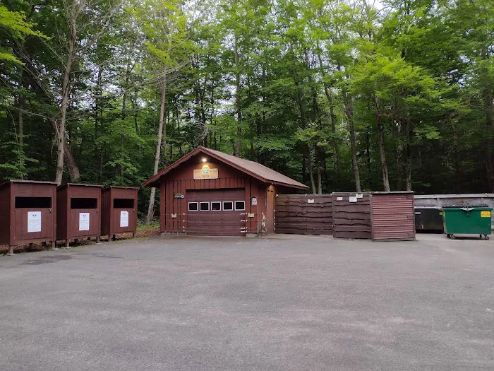 Rollins Pond Campground Picture 8