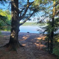 Rollins Pond Campground ico