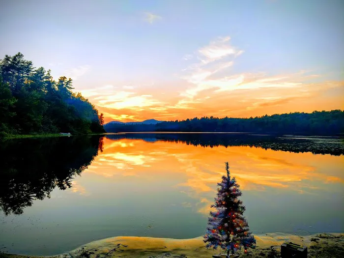 Rollins Pond Campground Picture 9