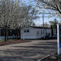 Robbinwood Villa ico