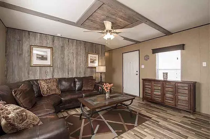 Robbinwood Villa Picture 3