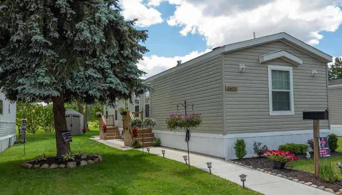 Robbinwood Villa Picture 2