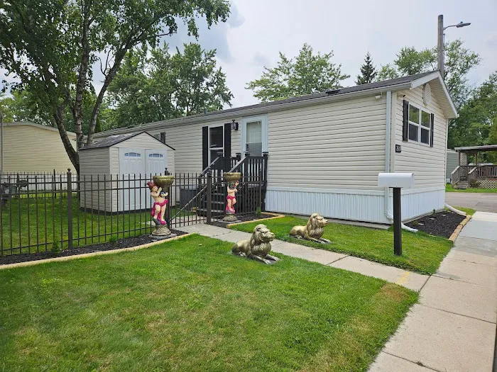 Robbinwood Villa Picture 7