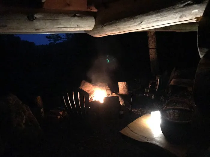 Overlook Lean-to at Adirondack Adventure Base Picture 5