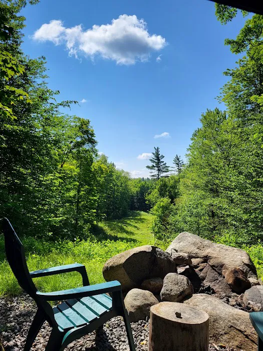Overlook Lean-to at Adirondack Adventure Base Picture 8