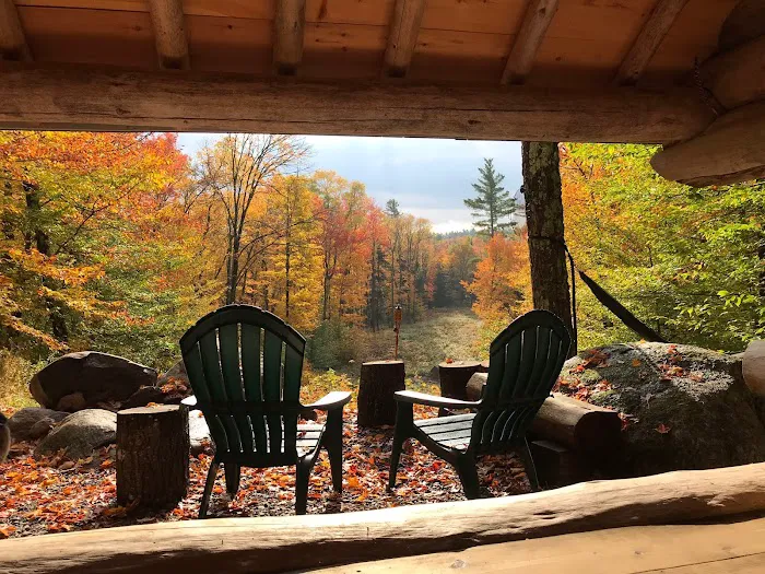 Overlook Lean-to at Adirondack Adventure Base Picture 4