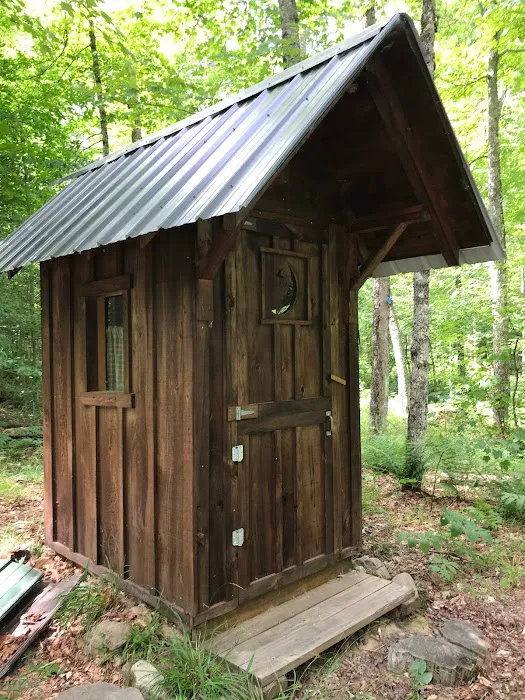 Woodland Grove Camping at Adirondack Adventure Base Picture 1