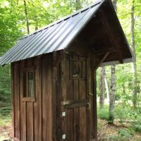 Woodland Grove Camping at Adirondack Adventure Base ico