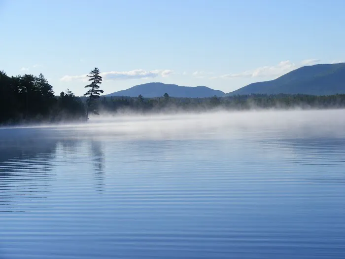 Deer River Campsite Picture 4