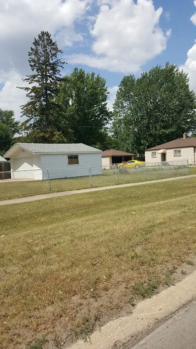 Pelham Mobile Home Park Picture 6