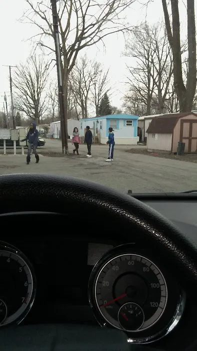 Pelham Mobile Home Park Picture 7