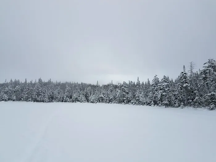 Lakes of the Clouds Hut Picture 8