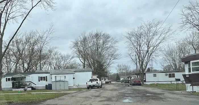 Warwick Village Mobile Home Community Picture 9
