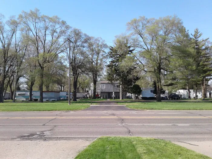 Warwick Village Mobile Home Community Picture 8