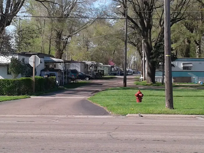 Warwick Village Mobile Home Community Picture 5