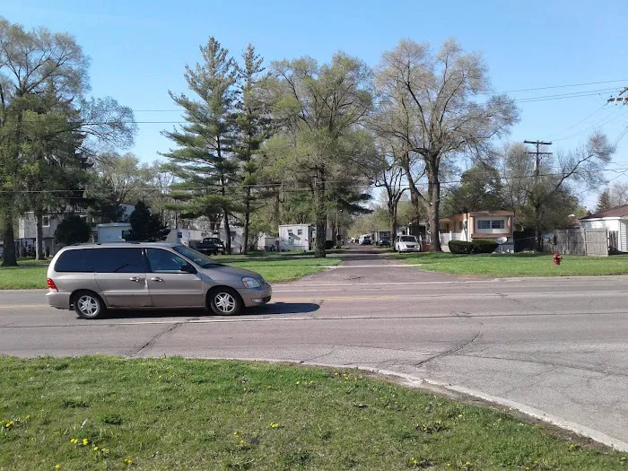 Warwick Village Mobile Home Community Picture 1