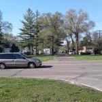 Warwick Village Mobile Home Community
