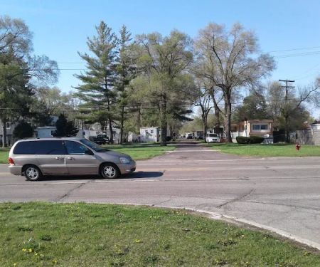 Warwick Village Mobile Home Community
