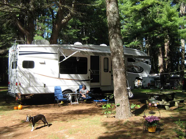 Cascadia Park Picture 7