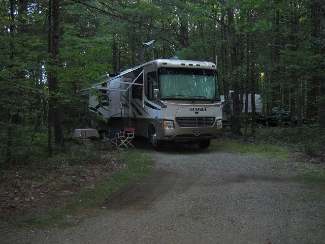 Cascadia Park Picture 6