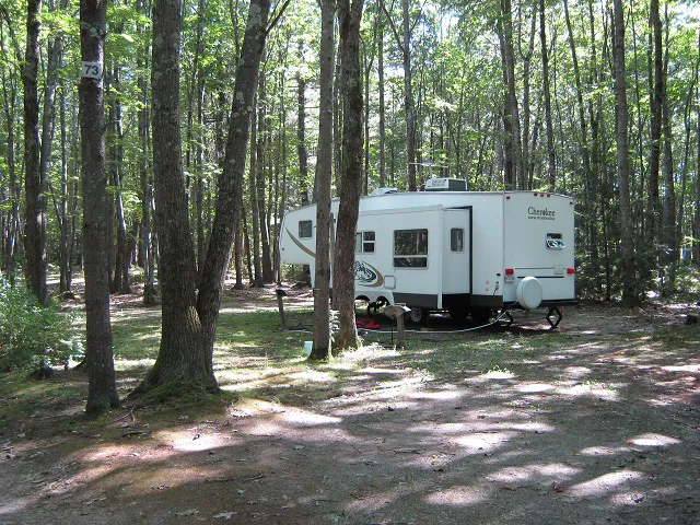 Cascadia Park Picture 4