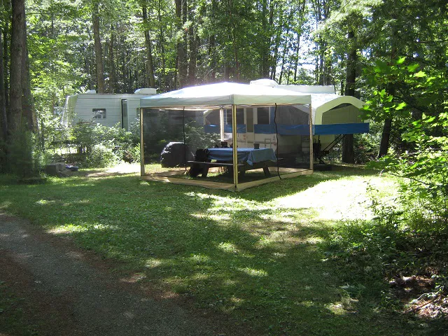 Cascadia Park Picture 9
