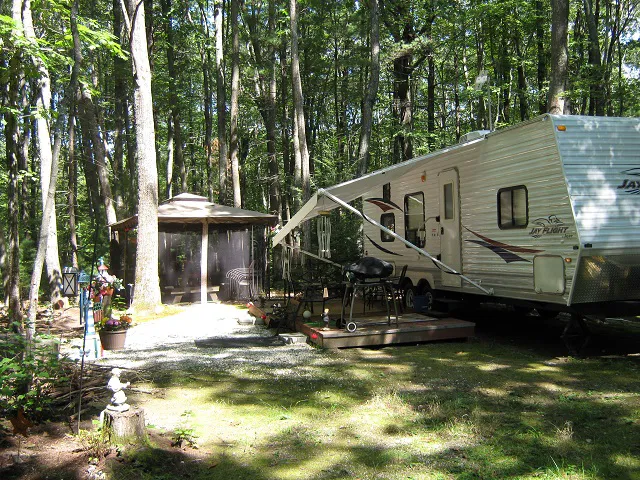 Cascadia Park Picture 2