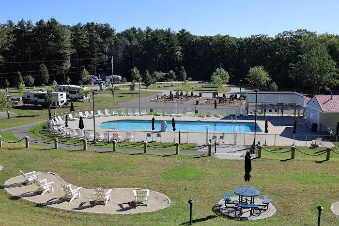 Powder Horn Family Camping Resort Picture 9