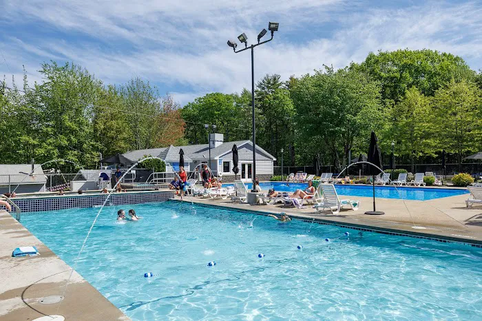 Powder Horn Family Camping Resort Picture 8