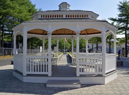 Powder Horn Family Camping Resort
