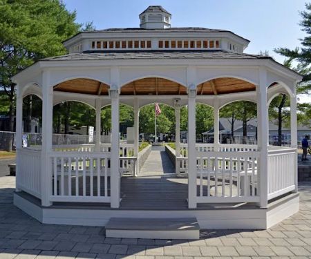 Powder Horn Family Camping Resort