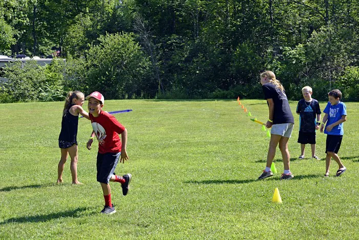 Powder Horn Family Camping Resort Picture 10