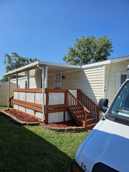 Little Valley Estates Picture 1