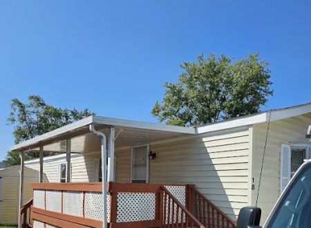 Little Valley Estates