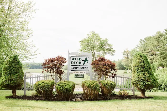 Wild Duck Adult Campground & RV Park Picture 4