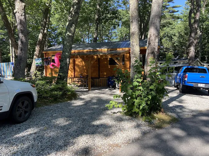 Paradise Park Resort Campground Picture 9