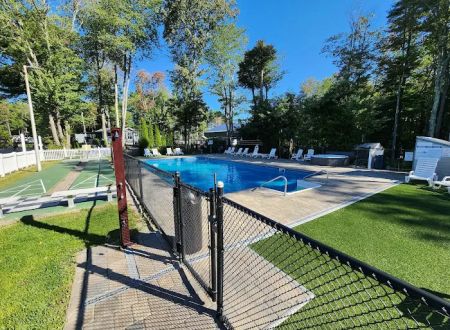 Paradise Park Resort Campground