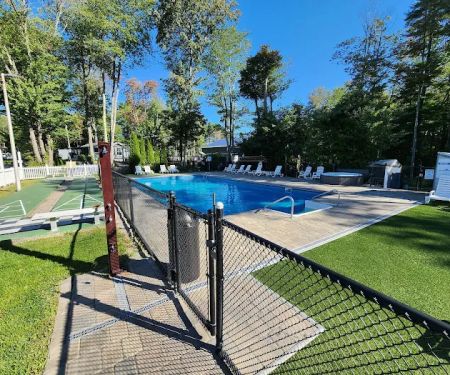 Paradise Park Resort Campground