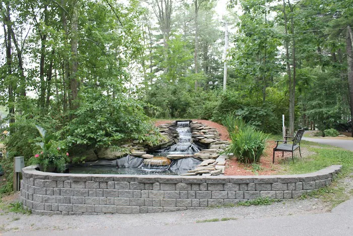 Paradise Park Resort Campground Picture 3