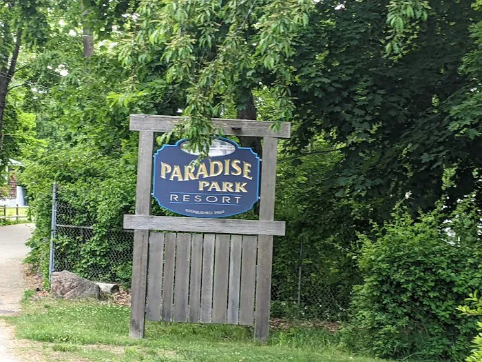 Paradise Park Resort Campground Picture 8